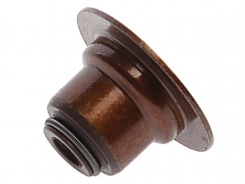 67 р. Колпачок DAEWOO Nexia CHEVROLET Aveo,Lacetti,Rezzo маслоотражательный NSP NSP nsp0196353035  с доставкой в г. Керчь. Увеличить фотографию 2