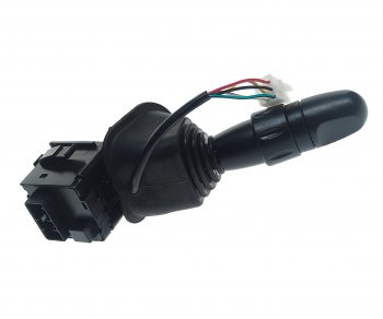 1 069 р. Переключатель подрулевой CHEVROLET Lacetti указателей поворотасвета (с ПТФ) NSP NSP nsp0196387324  с доставкой в г. Керчь. Увеличить фотографию 3