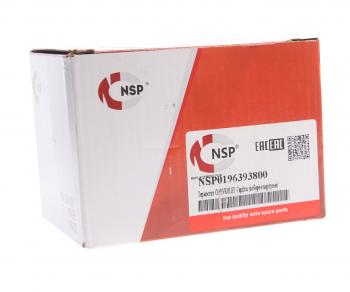 1 539 р. Термостат CHEVROLET Epica (03-) NSP NSP nsp0196393800  с доставкой в г. Керчь. Увеличить фотографию 3
