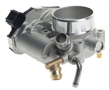 12 449 р. Заслонка CHEVROLET Aveo дроссельная NSP NSP nsp0196476990  с доставкой в г. Керчь. Увеличить фотографию 2