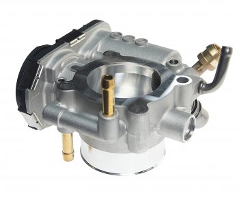 12 449 р. Заслонка CHEVROLET Aveo дроссельная NSP NSP nsp0196476990  с доставкой в г. Керчь. Увеличить фотографию 4