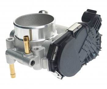 Заслонка CHEVROLET Aveo дроссельная NSP NSP nsp0196476990
