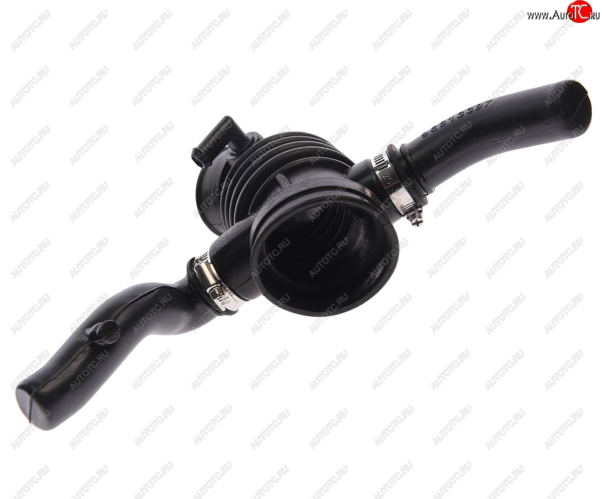 1 399 р. Патрубок DAEWOO Kalos (03-) фильтра воздушного ZIKMAR NSP NSP nsp0196536714  с доставкой в г. Керчь