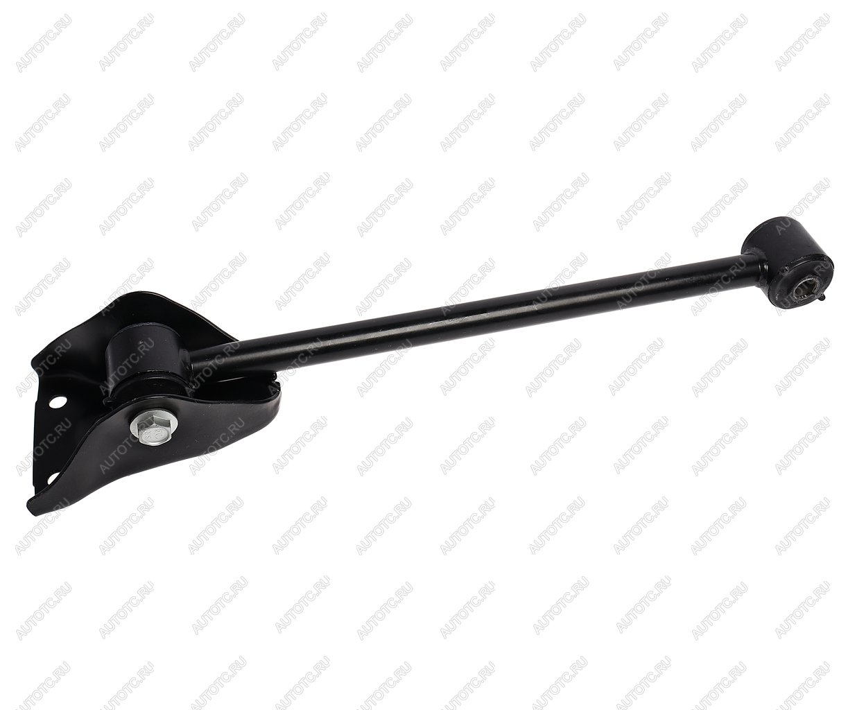 1 869 р. Рычаг подвески CHEVROLET Lacetti задней поперечный левыйправый NSP NSP nsp0196550057  с доставкой в г. Керчь