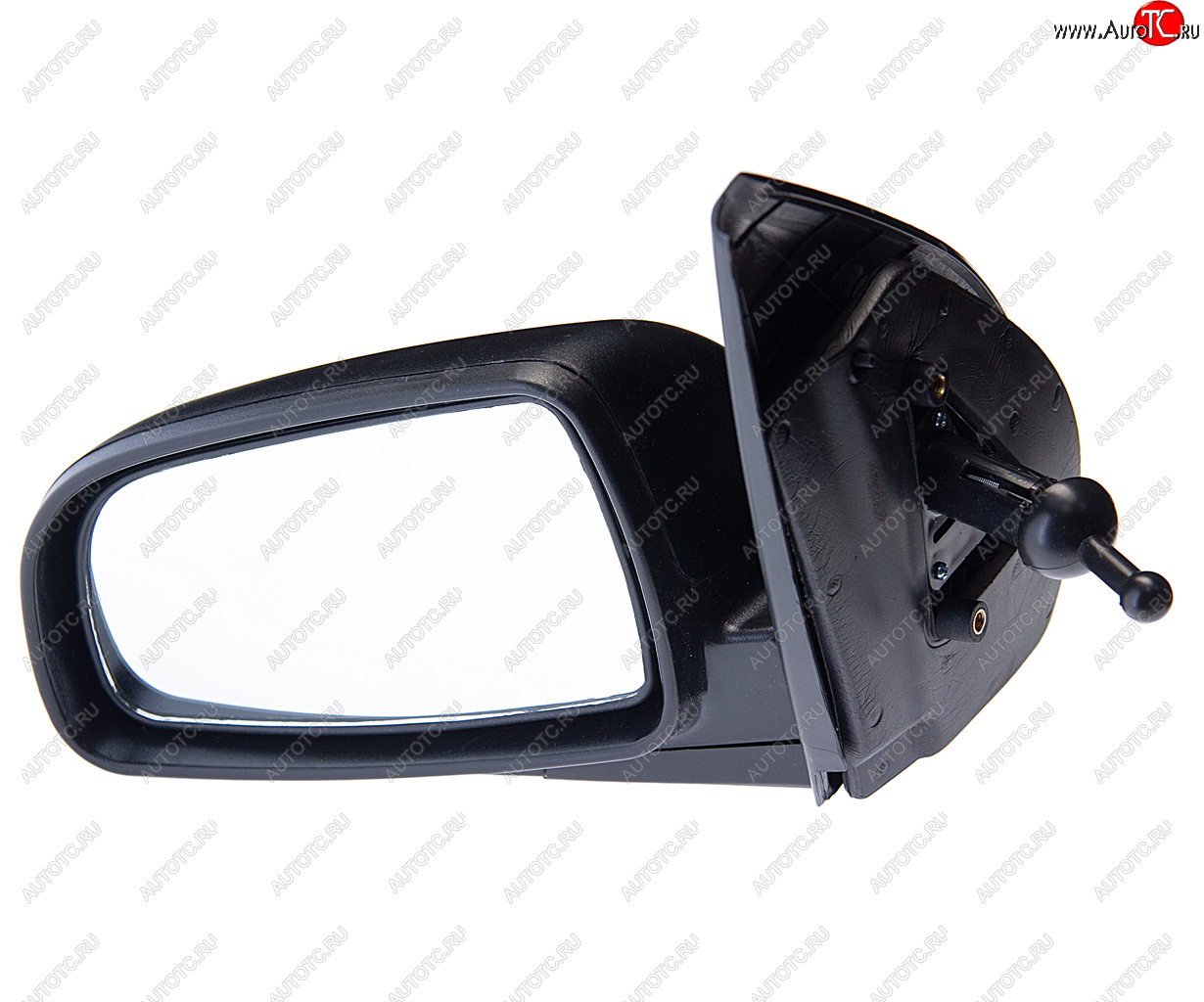 3 479 р. Зеркало боковое CHEVROLET Aveo (T250) левое механическое NSP NSP nsp0196648491  с доставкой в г. Керчь