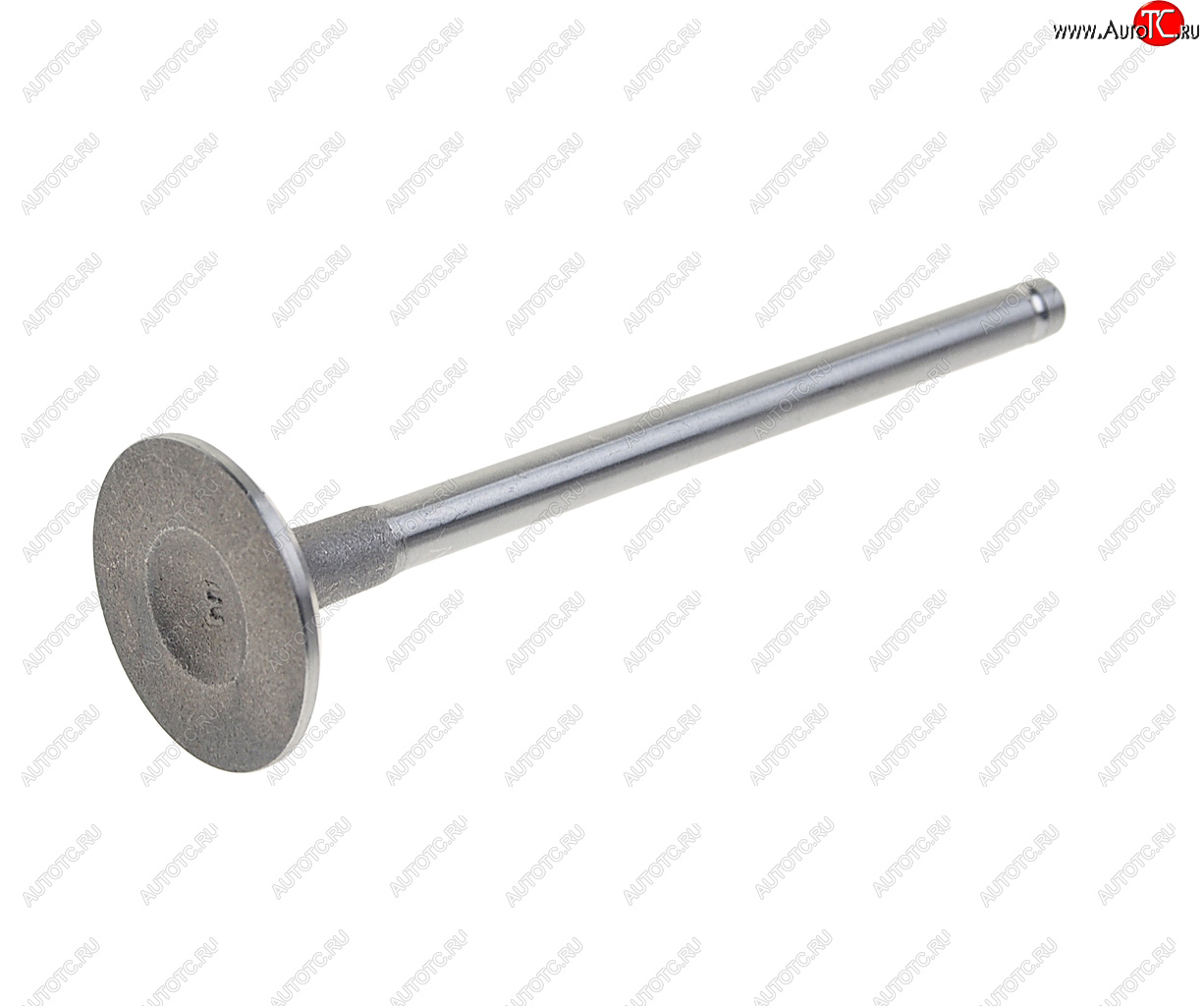 249 р. Клапан выпускной CHEVROLET Aveo (06-07),Lacetti (05-) (1.4) (16V) двигателя NSP NSP nsp0196830500  с доставкой в г. Керчь