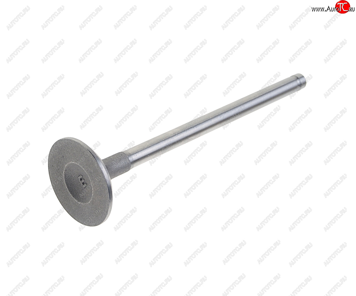 249 р. Клапан выпускной CHEVROLET Aveo (06-07),Lacetti (05-) (1.4) (16V) двигателя NSP NSP nsp0196896008  с доставкой в г. Керчь