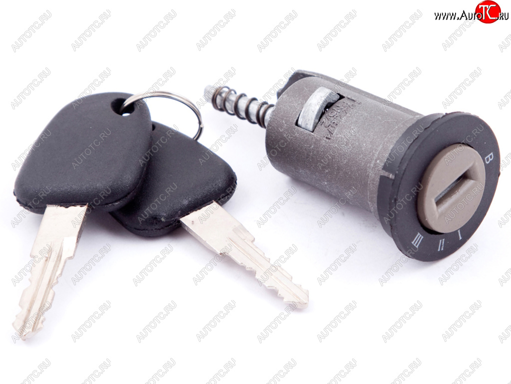 749 р. Личинка DAEWOO Nexia замка зажигания (с ключами) NSP NSP nsp01s6460003  с доставкой в г. Керчь