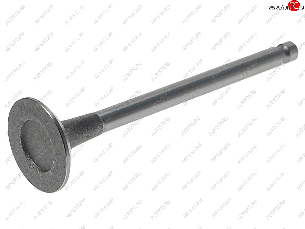 259 р. Клапан выпускной HYUNDAI Accent (99-) (DOHC) (1шт.) NSP NSP nsp022221226000  с доставкой в г. Керчь