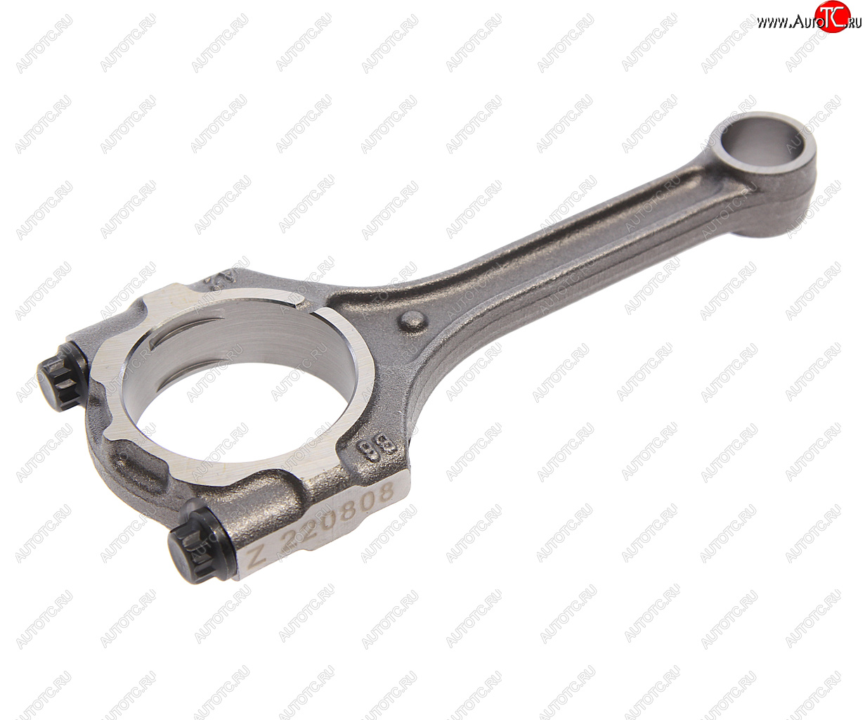 1 799 р. Шатун HYUNDAI Accent (11-) KIA Rio (11-) NSP NSP nsp02235102b010  с доставкой в г. Керчь