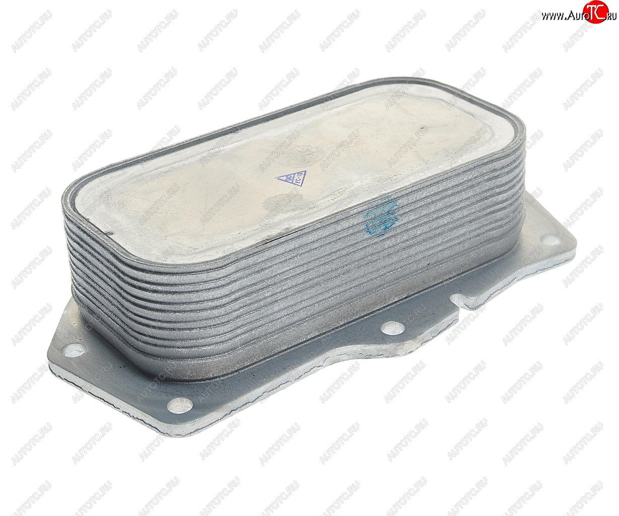 6 599 р. Теплообменник HYUNDAI HD35 (17-) (D4CB),Starex H-1 (07-) (2.5-A2) масляный NSP NSP nsp02264214a700  с доставкой в г. Керчь