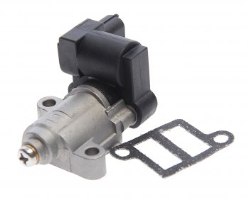 2 389 р. Регулятор холостого хода HYUNDAI Getz KIA Rio NSP NSP nsp023515026960  с доставкой в г. Керчь. Увеличить фотографию 1