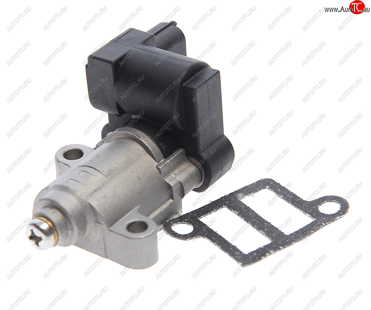 2 389 р. Регулятор холостого хода HYUNDAI Getz KIA Rio NSP NSP nsp023515026960  с доставкой в г. Керчь
