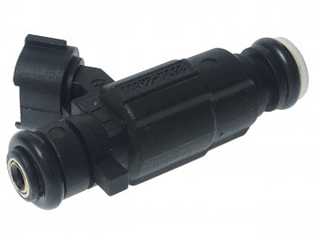 1 769 р. Форсунка HYUNDAI Accent (99-) топливная NSP NSP nsp023531022600  с доставкой в г. Керчь. Увеличить фотографию 2