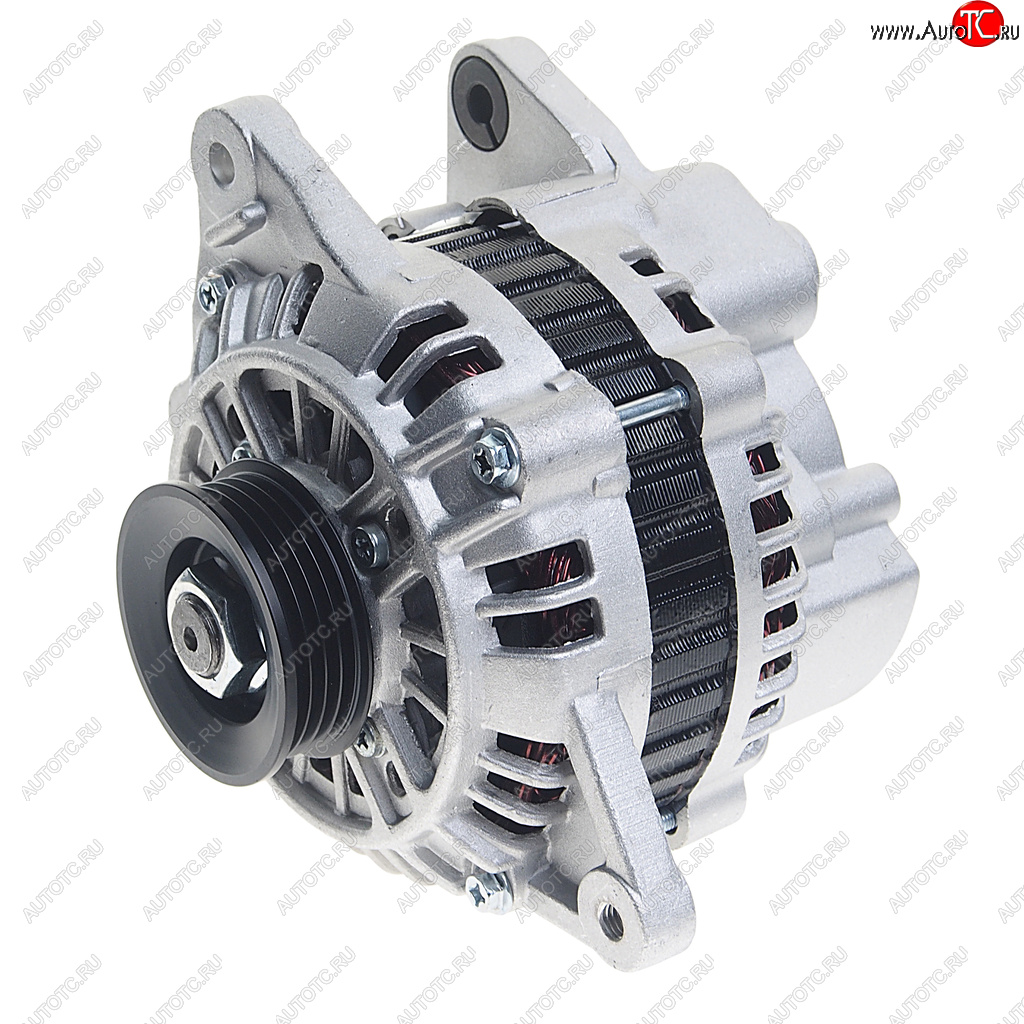12 699 р. Генератор HYUNDAI Accent (99-),Getz KIA Cerato,Rio,Spectra (90A,13.5V) NSP NSP nsp023730022600  с доставкой в г. Керчь