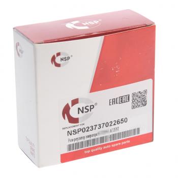 1 049 р. Регулятор HYUNDAI Elantra (00-) напряжения генератора NSP NSP nsp023737022650  с доставкой в г. Керчь. Увеличить фотографию 3