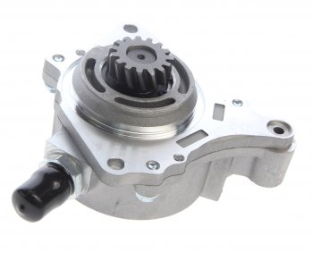 9 599 р. Насос вакуумный HYUNDAI HD65,78,County дв.D4DB,D4DD NSP NSP nsp023861745020  с доставкой в г. Керчь. Увеличить фотографию 1