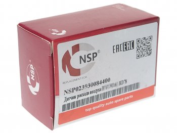 979 р. Датчик давления HYUNDAI Porter 2,HD65,72,78,170,270,450,500 KIA Bongo 3 турбонаддува NSP NSP nsp023930084400  с доставкой в г. Керчь. Увеличить фотографию 3