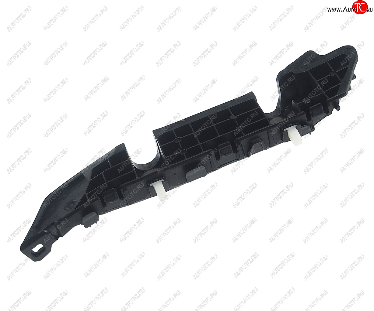 281 р. Кронштейн бампера KIA Rio (17-) переднего левый NSP NSP nsp0286513h0000 NSP nsp0286513h0000  с доставкой в г. Керчь