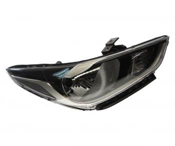 Фара HYUNDAI Solaris (17-) правая NSP NSP nsp0292102h5000