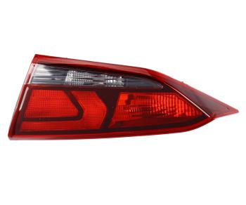 2 589 р. Фонарь задний HYUNDAI Solaris (17-) правый внутренний NSP NSP nsp0292404h5000  с доставкой в г. Керчь. Увеличить фотографию 1