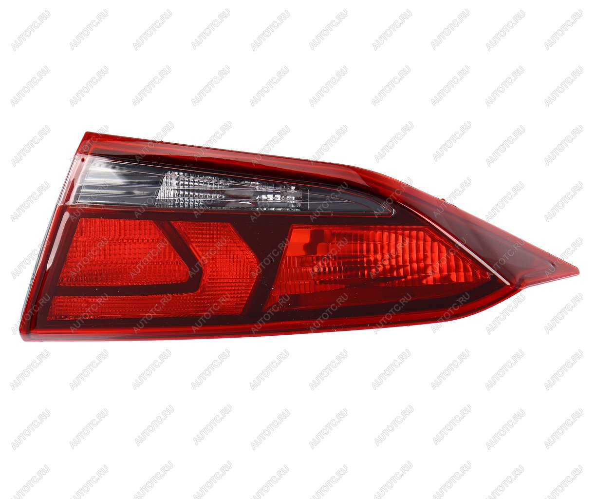 2 589 р. Фонарь задний HYUNDAI Solaris (17-) правый внутренний NSP NSP nsp0292404h5000  с доставкой в г. Керчь