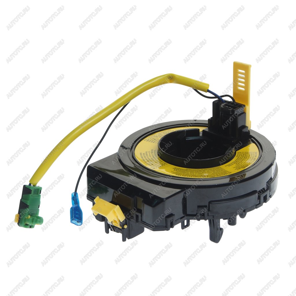 1 199 р. Модуль HYUNDAI Elantra,i30 KIA Ceed подрулевой (SRS) NSP NSP nsp02934901c210  с доставкой в г. Керчь