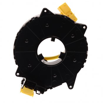 2 289 р. Кольцо HYUNDAI Accent (99-) колеса рулевого контактное NSP NSP nsp029349025100  с доставкой в г. Керчь. Увеличить фотографию 2