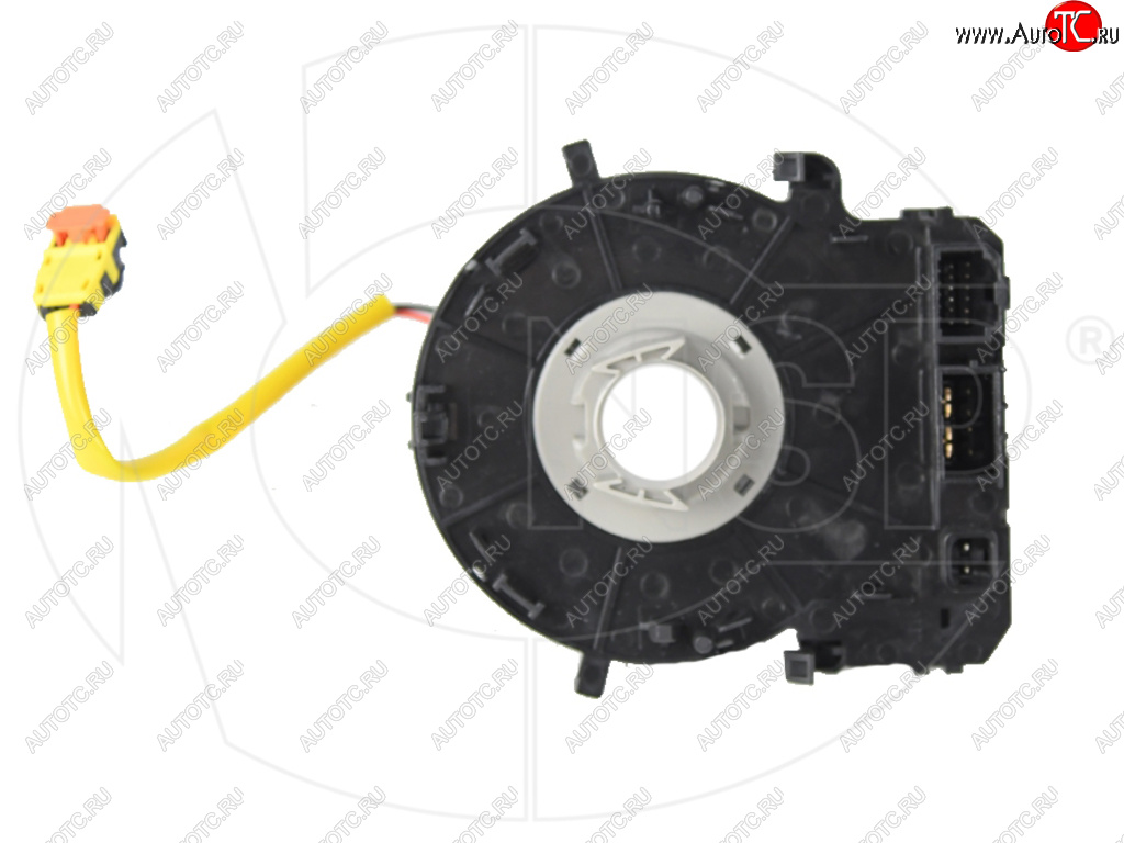 2 449 р. Группа контактная KIA Sportage подушки безопасности NSP NSP nsp02934903r311  с доставкой в г. Керчь