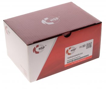 3 199 р. Кольцо KIA Cerato (13-) колеса рулевого контактное NSP NSP nsp02934903v310  с доставкой в г. Керчь. Увеличить фотографию 3