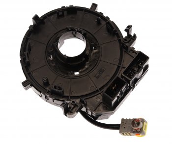 3 789 р. Кольцо KIA Rio (17-) колеса рулевого контактное NSP NSP nsp0293490h8310  с доставкой в г. Керчь. Увеличить фотографию 2