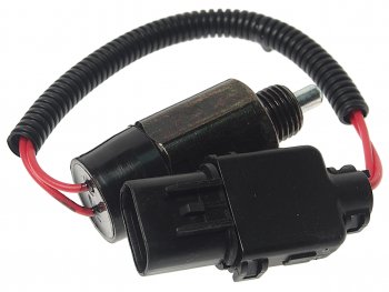 1 769 р. Датчик HYUNDAI HD65,72,78 включения фонаря заднего хода NSP NSP nsp029383045003  с доставкой в г. Керчь. Увеличить фотографию 2