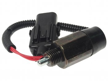 1 769 р. Датчик HYUNDAI HD65,72,78 включения фонаря заднего хода NSP NSP nsp029383045003  с доставкой в г. Керчь. Увеличить фотографию 1