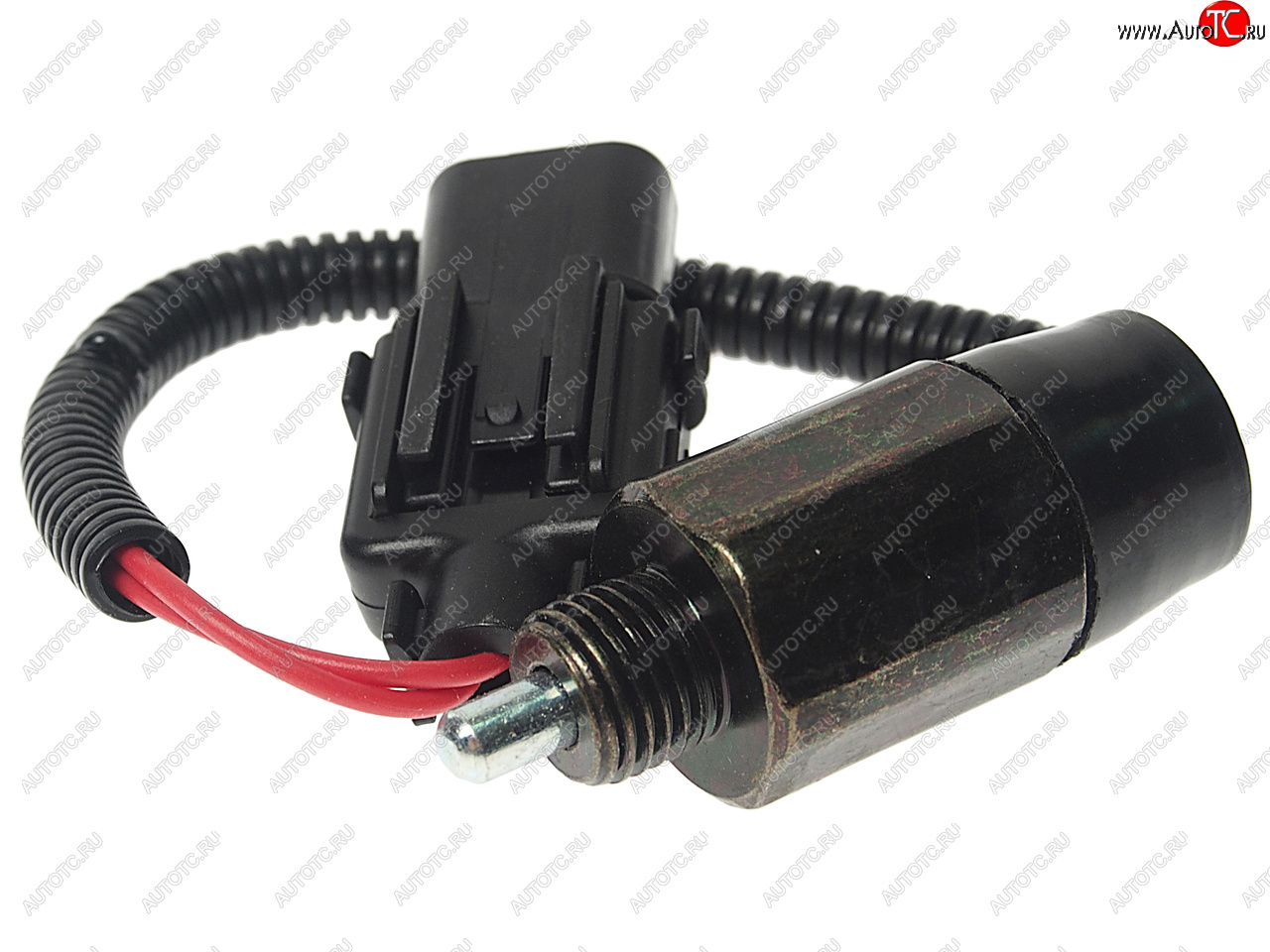 1 769 р. Датчик HYUNDAI HD65,72,78 включения фонаря заднего хода NSP NSP nsp029383045003  с доставкой в г. Керчь