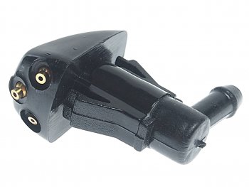 182 р. Жиклер HYUNDAI Tucson (06-) омывателя стекла ветрового NSP NSP nsp02986302e500  с доставкой в г. Керчь. Увеличить фотографию 1