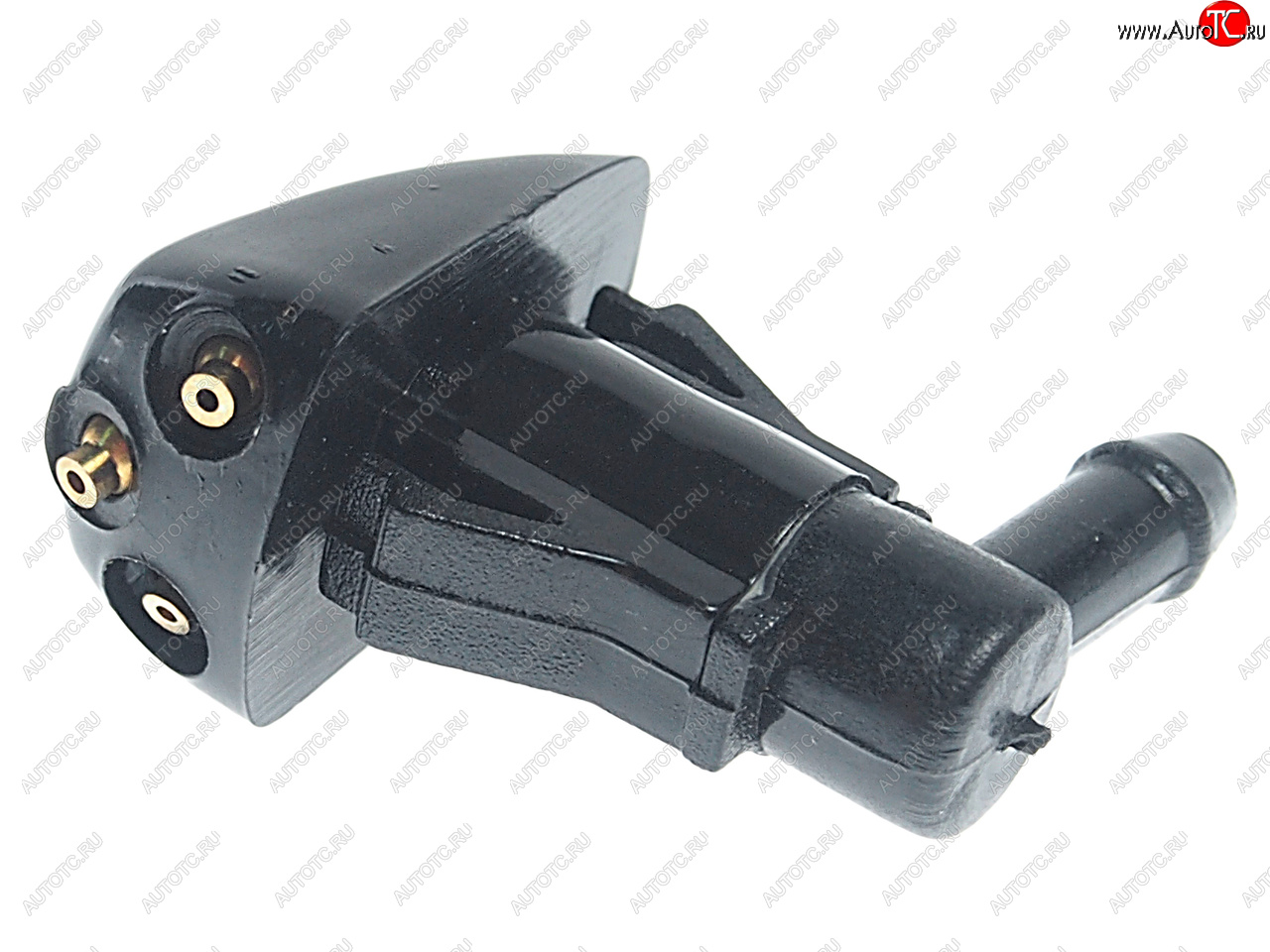182 р. Жиклер HYUNDAI Tucson (06-) омывателя стекла ветрового NSP NSP nsp02986302e500  с доставкой в г. Керчь