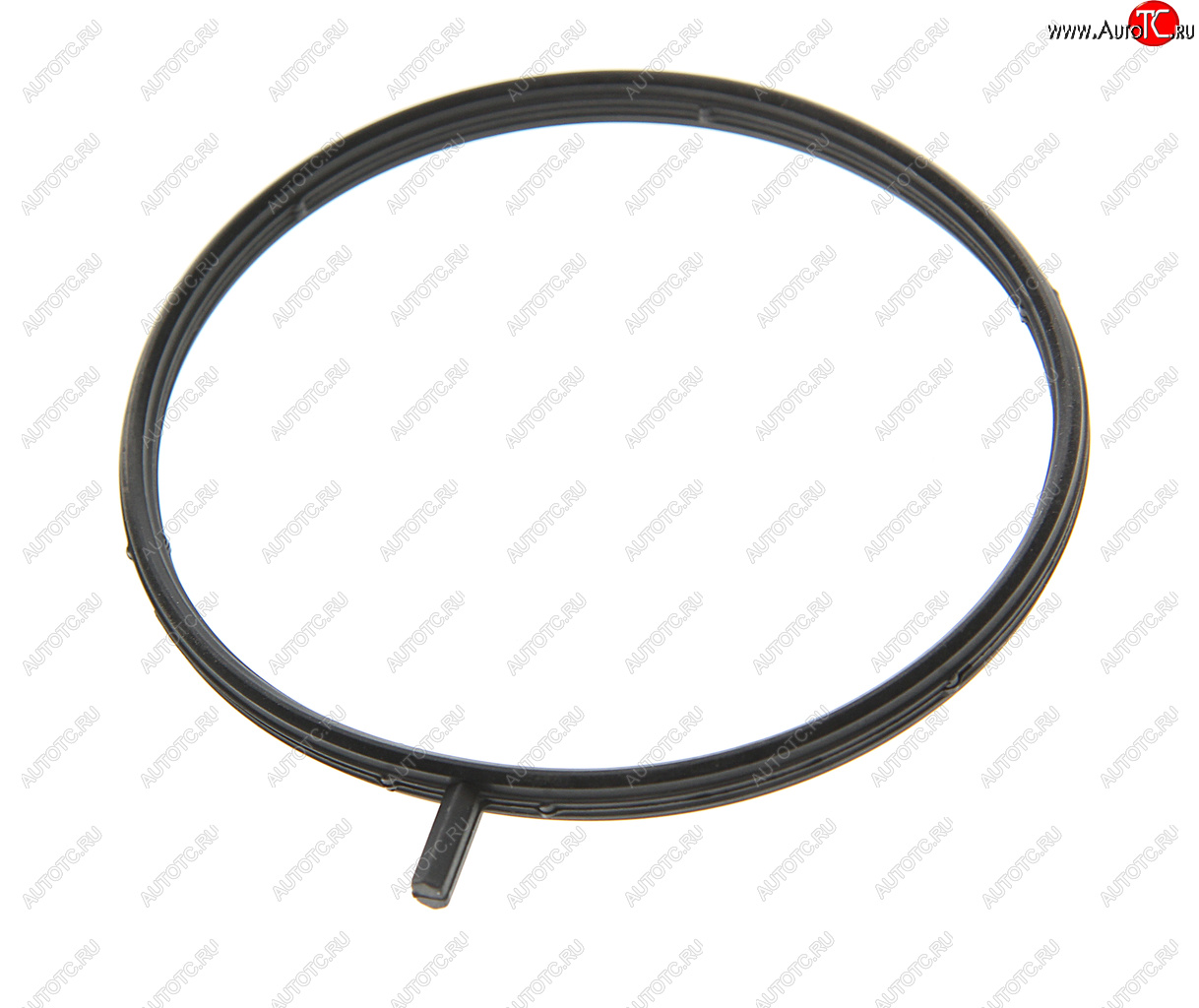 147 р. Прокладка TOYOTA Camry (09-) заслонки дроссельной NSP NSP nsp042227131040  с доставкой в г. Керчь