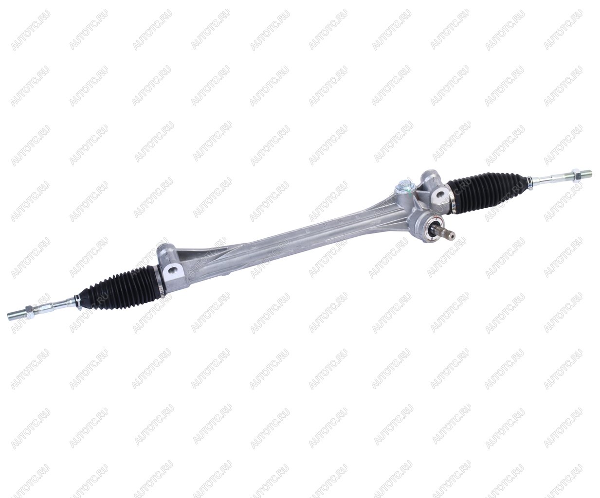12 699 р. Рейка рулевая TOYOTA Rav 4 (05-11) NSP NSP nsp044551042230  с доставкой в г. Керчь