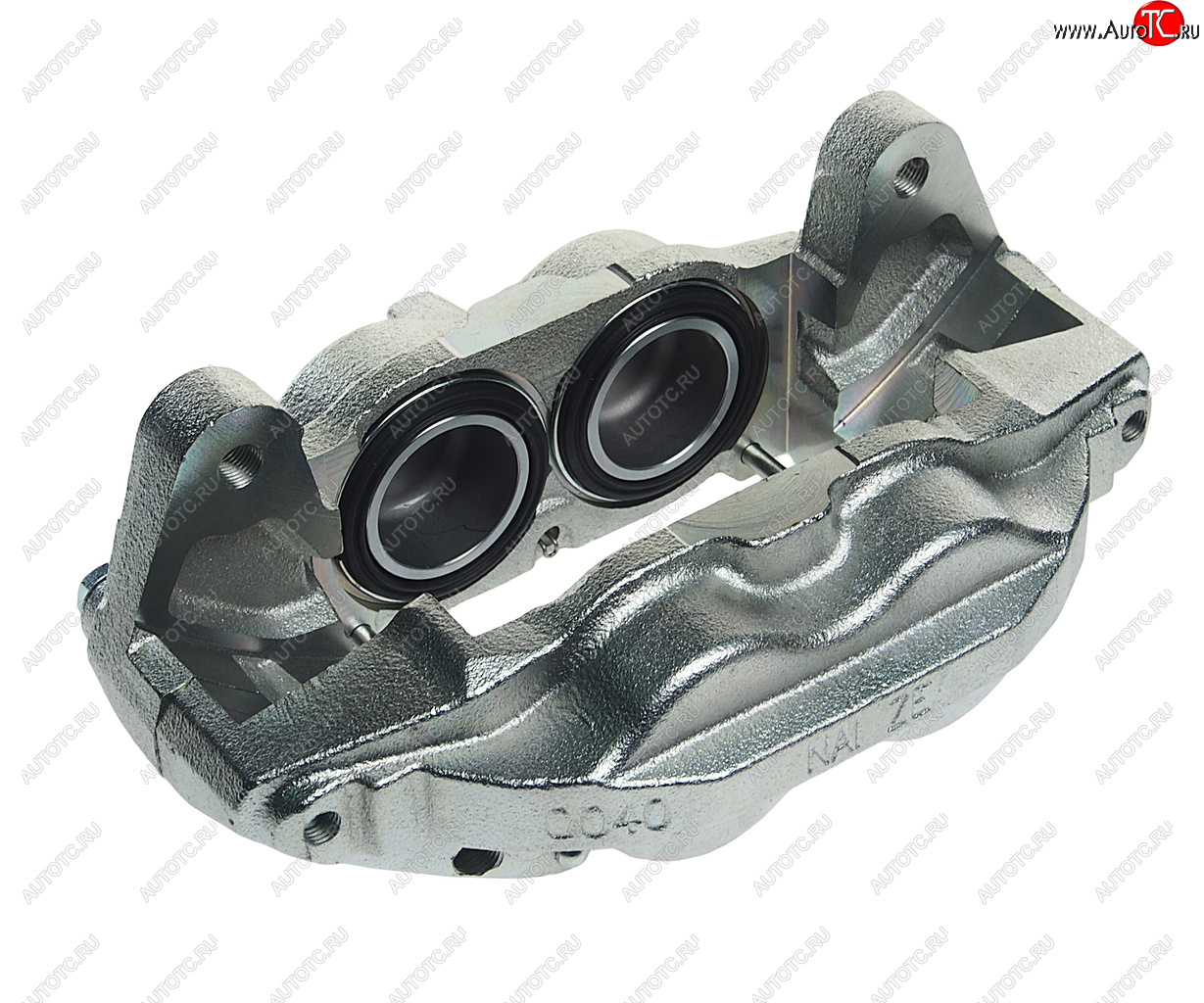 10 199 р. Суппорт TOYOTA Land Cruiser LEXUS LX450,570 (07-) передний правый NSP NSP nsp044773060280  с доставкой в г. Керчь