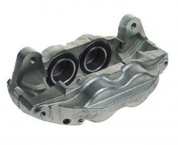 10 199 р. Суппорт TOYOTA Land Cruiser LC200 тормозной передний левый NSP NSP nsp044775060280  с доставкой в г. Керчь. Увеличить фотографию 3
