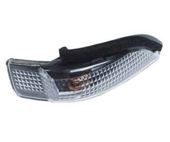 789 р. Указатель поворота TOYOTA Camry (11-) правый NSP NSP nsp048173052100  с доставкой в г. Керчь. Увеличить фотографию 1