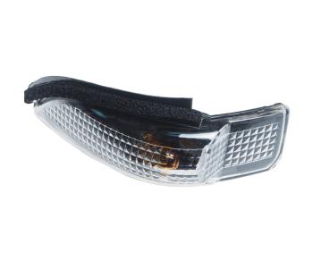1 099 р. Указатель поворота TOYOTA Camry (V50) левый (в зеркало) NSP NSP nsp048174052050  с доставкой в г. Керчь. Увеличить фотографию 1