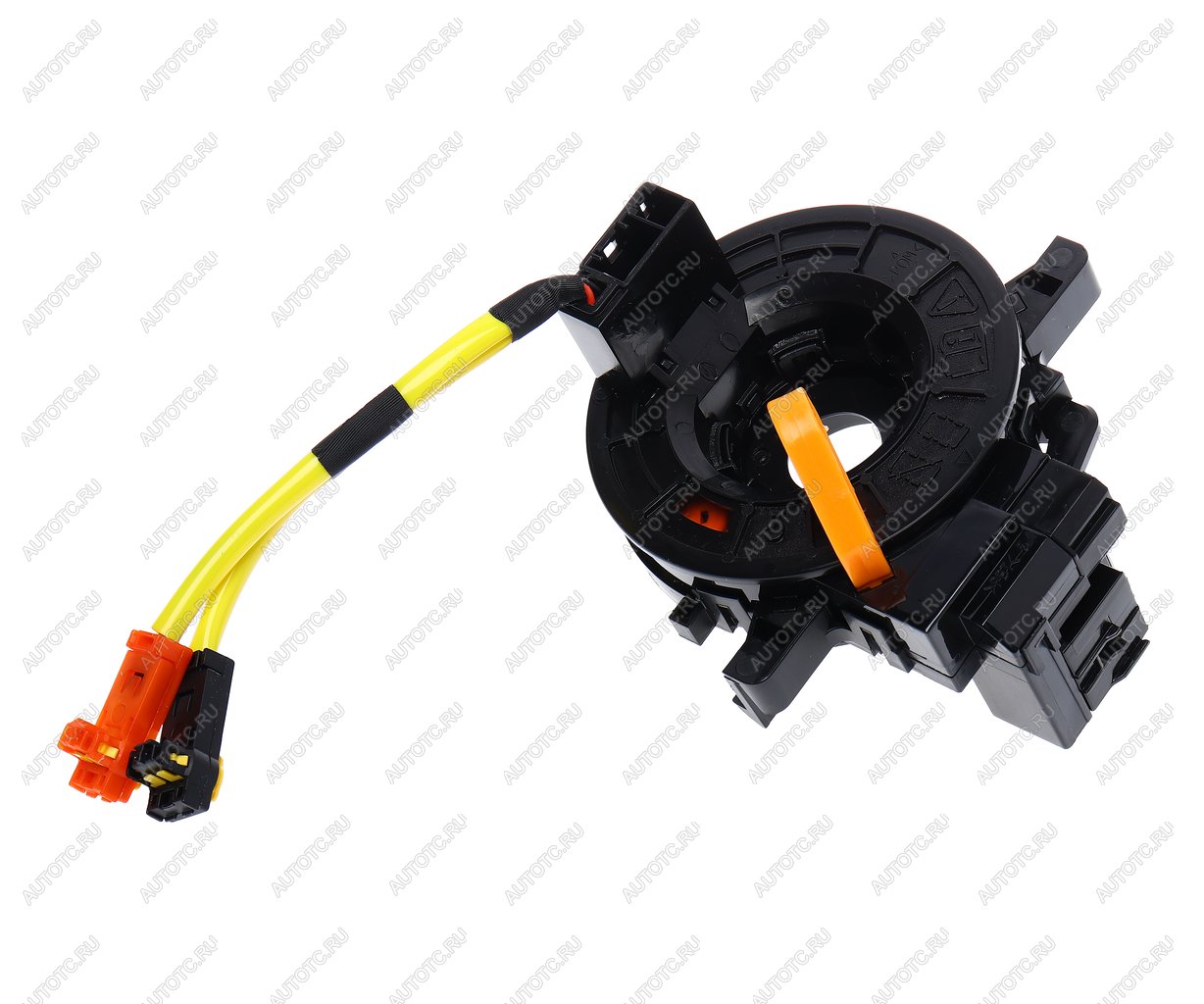 1 199 р. Группа контактная замка зажигания TOYOTA Camry (09-11) NSP NSP nsp048430648030  с доставкой в г. Керчь