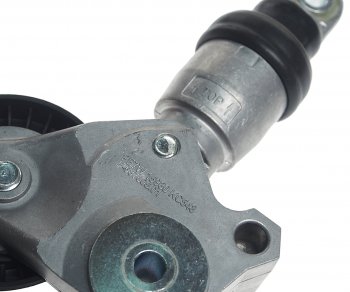 3 499 р. Ролик приводного ремня MAZDA 3 натяжителя NSP NSP nsp06pe0315980b  с доставкой в г. Керчь. Увеличить фотографию 3
