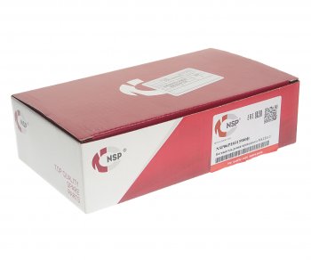 3 499 р. Ролик приводного ремня MAZDA 3 натяжителя NSP NSP nsp06pe0315980b  с доставкой в г. Керчь. Увеличить фотографию 4