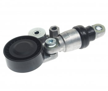 3 499 р. Ролик приводного ремня MAZDA 3 натяжителя NSP NSP nsp06pe0315980b  с доставкой в г. Керчь. Увеличить фотографию 1