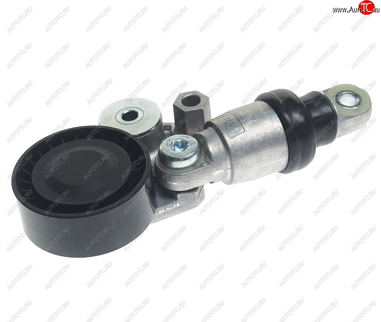 3 499 р. Ролик приводного ремня MAZDA 3 натяжителя NSP NSP nsp06pe0315980b  с доставкой в г. Керчь