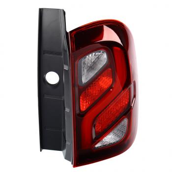 5 449 р. Фонарь задний RENAULT Duster (14-) правый NSP NSP nsp07265504304r  с доставкой в г. Керчь. Увеличить фотографию 1