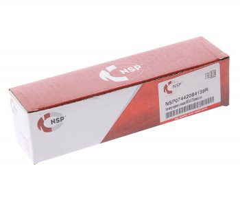 1 149 р. Регулятор RENAULT Clio колодок тормозных задних комплект NSP NSP nsp07442084139r  с доставкой в г. Керчь. Увеличить фотографию 3