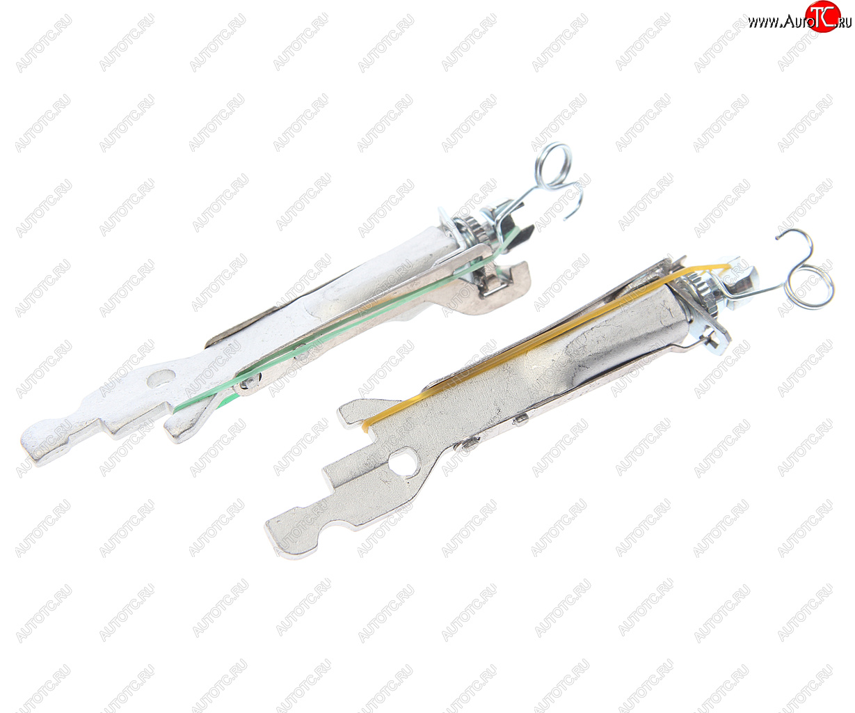 1 149 р. Регулятор RENAULT Clio колодок тормозных задних комплект NSP NSP nsp07442084139r  с доставкой в г. Керчь
